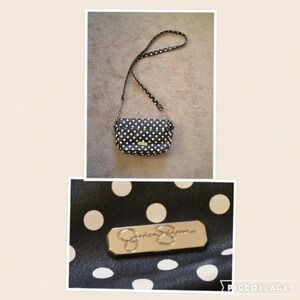 NWOT Jessica Simpson cross body bag